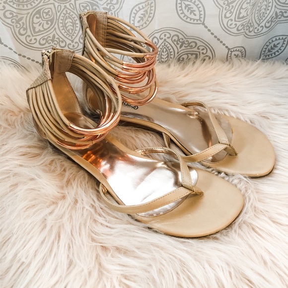 Carlos Santana Shoes - Carlos Santana Sandals